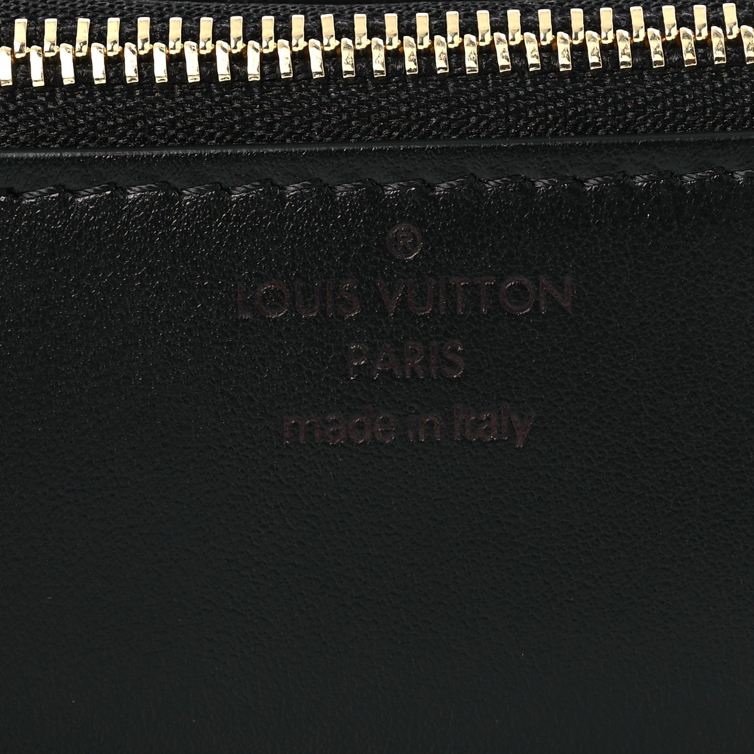 Louis Vuitton Monogram Sunglasses Pouch GM 6 of 6