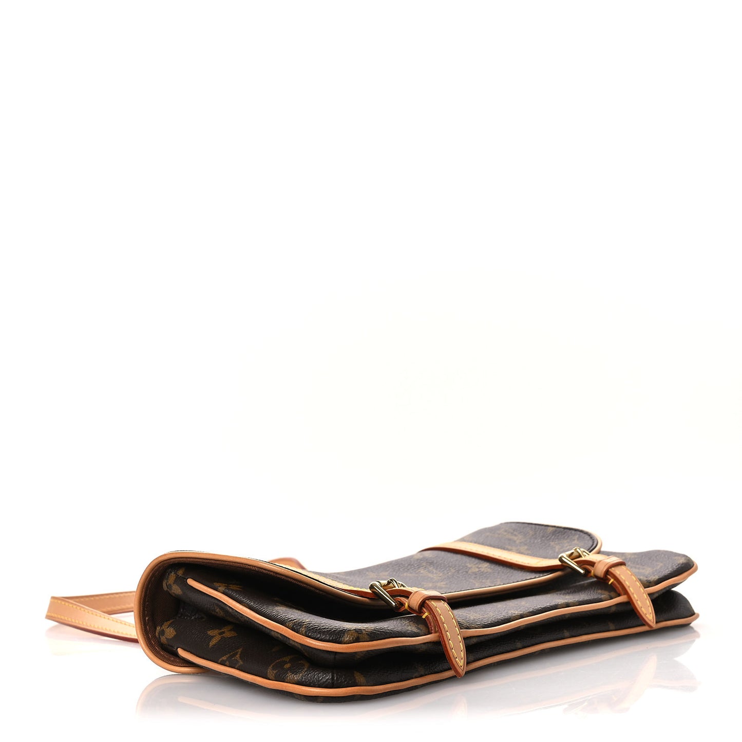 Monogram Pochette Marelle MM