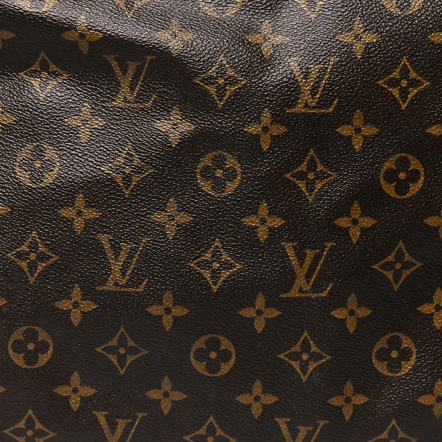 Louis Vuitton Monogram Cruiser 45 7 of 14