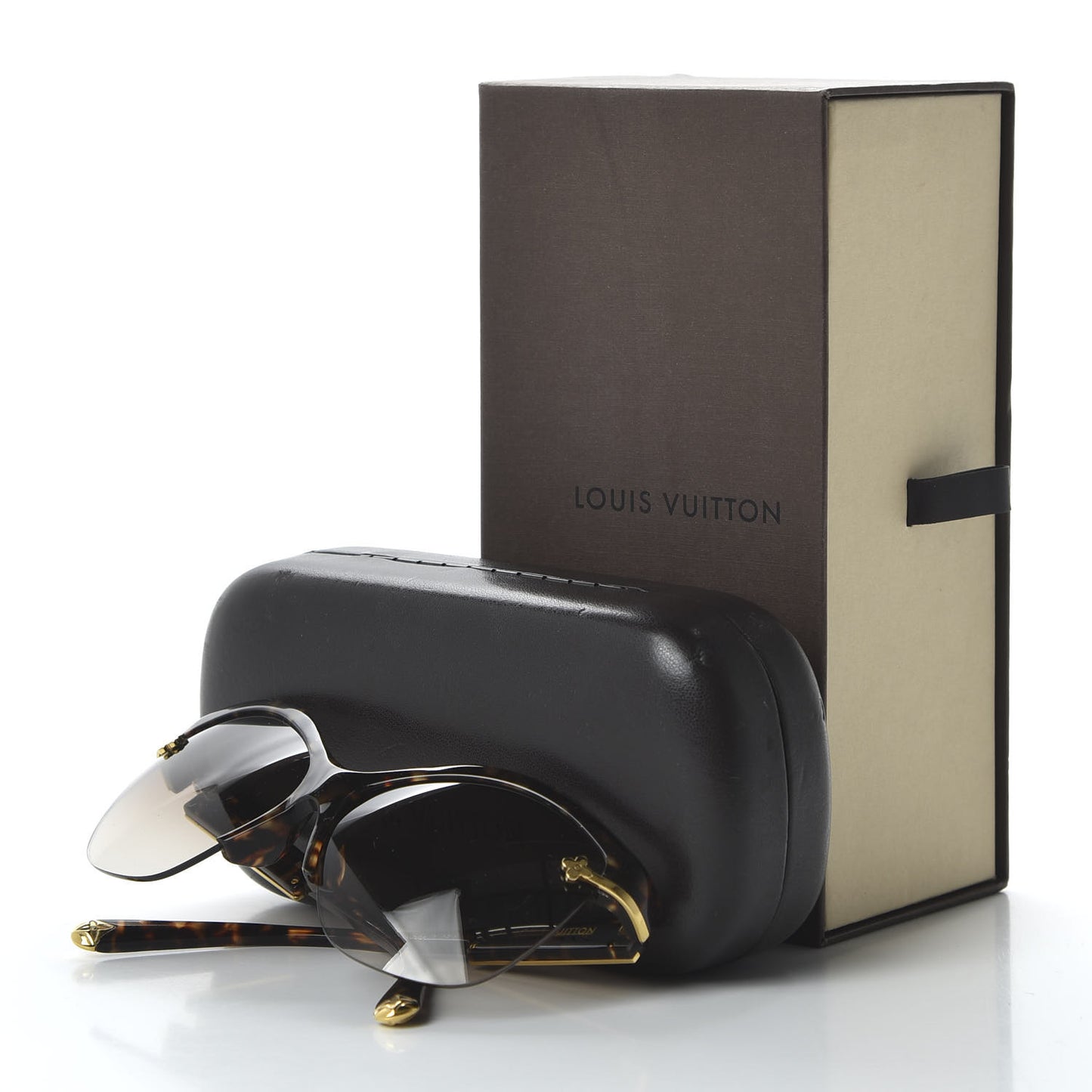 Violet Sunglasses Z0295W Ecaille