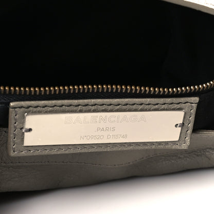 Balenciaga Agneau Classic Hardware City Beige Liege 6 of 9