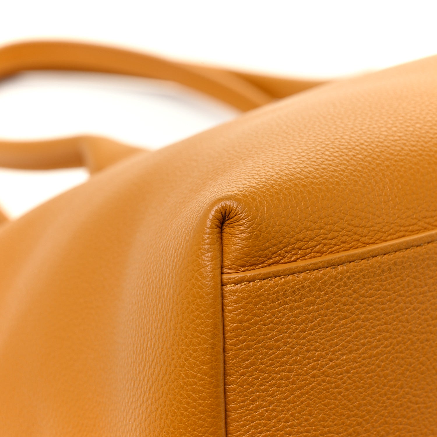 Bottega Veneta Grained Calfskin Saint Germain Tote Cob 14 of 20