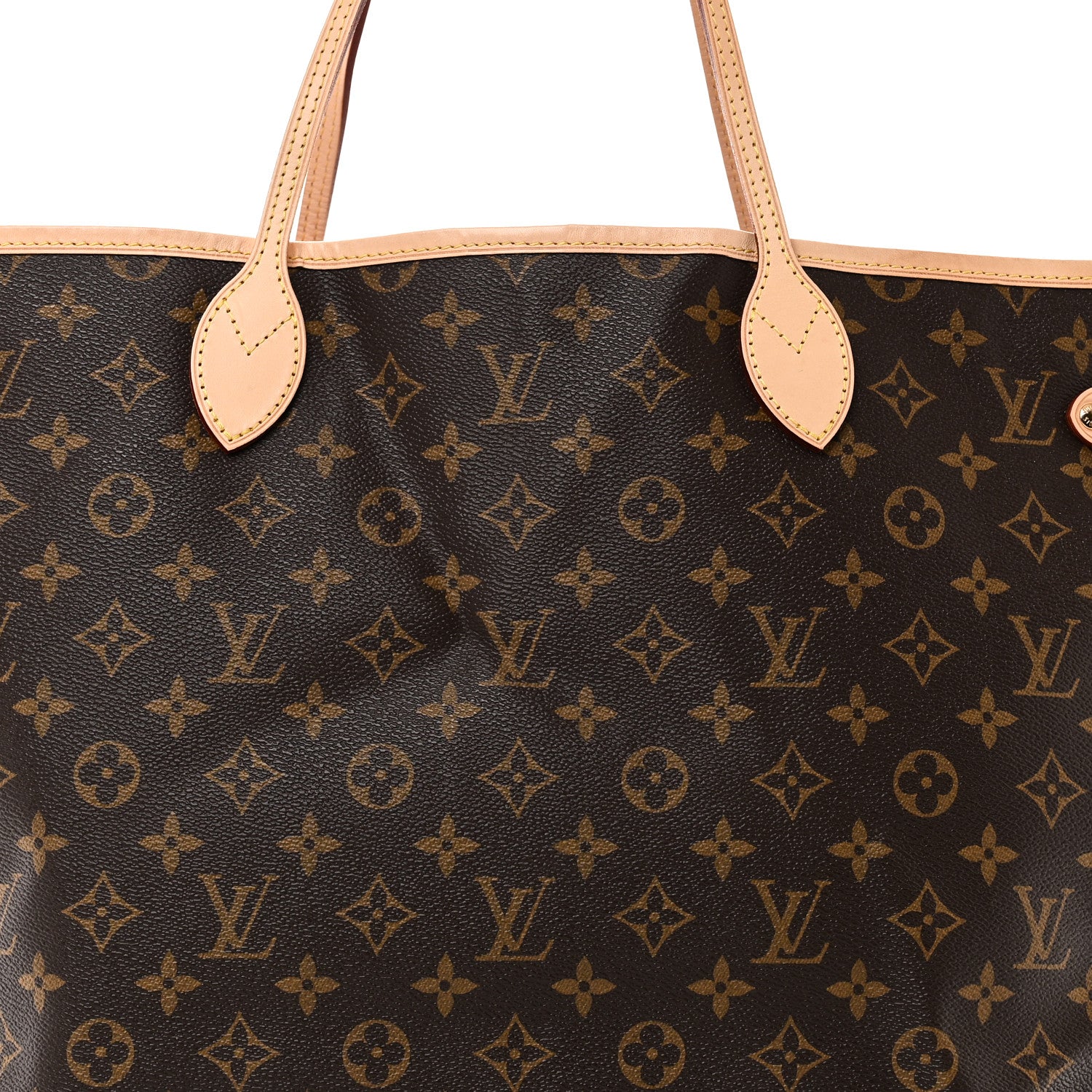 Louis Vuitton Monogram Neo Neverfull GM Pivoine 8 of 10