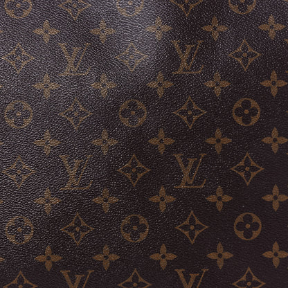 Louis Vuitton Monogram Neo Neverfull MM 10 of 17
