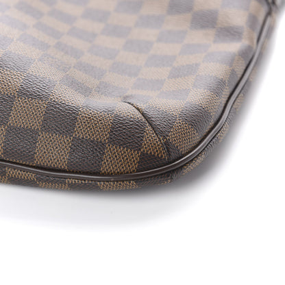 Louis Vuitton Damier Ebene Bloomsbury PM 7 of 8
