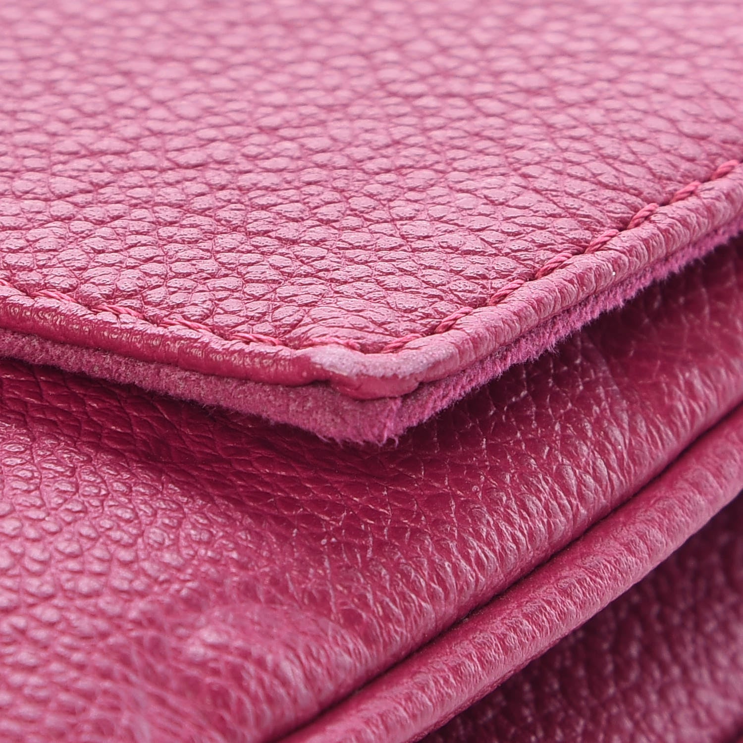 Louis Vuitton Empreinte Twice Grape 11 of 11