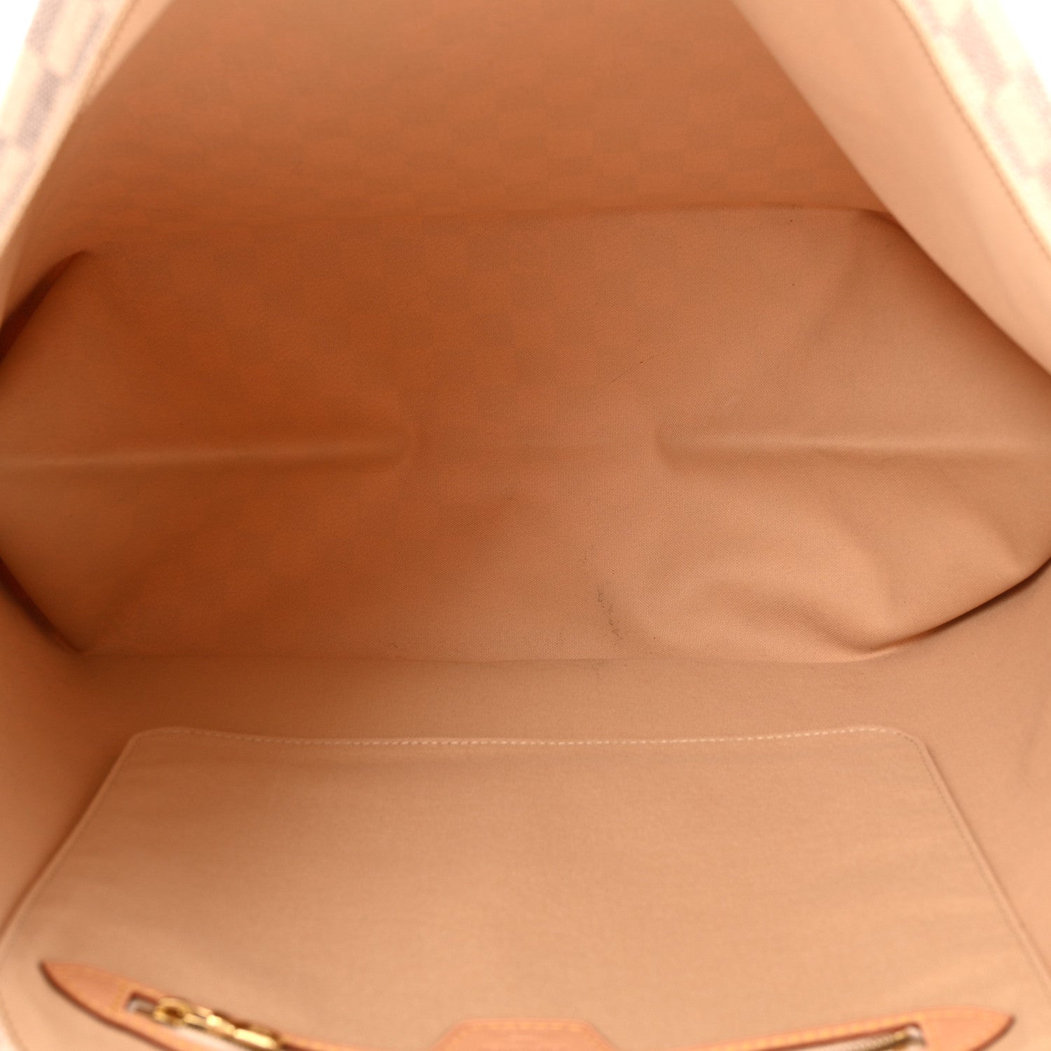 Louis Vuitton Damier Azur All-In MM 5 of 11