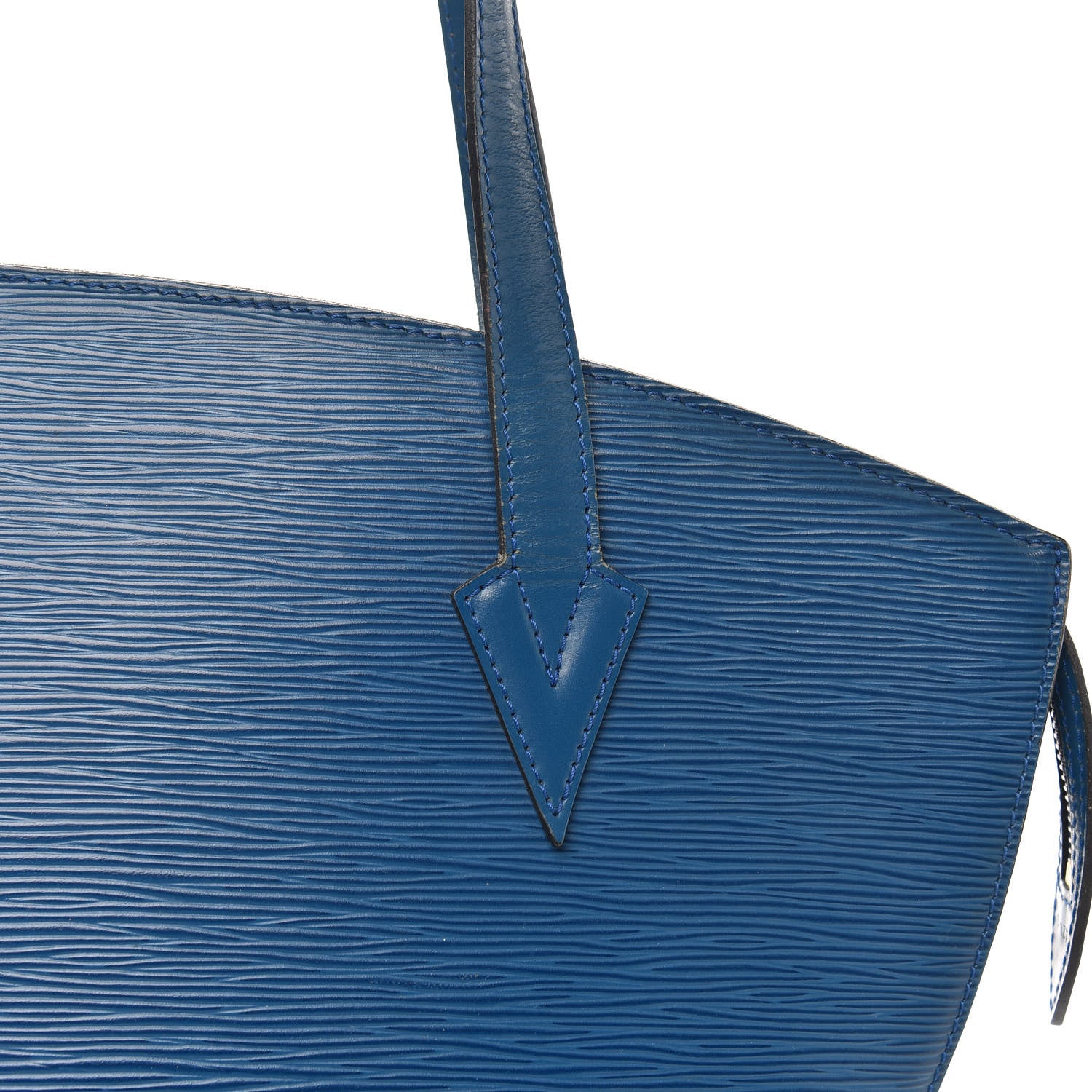 Louis Vuitton Epi Saint Jacques GM Toledo 12 of 12