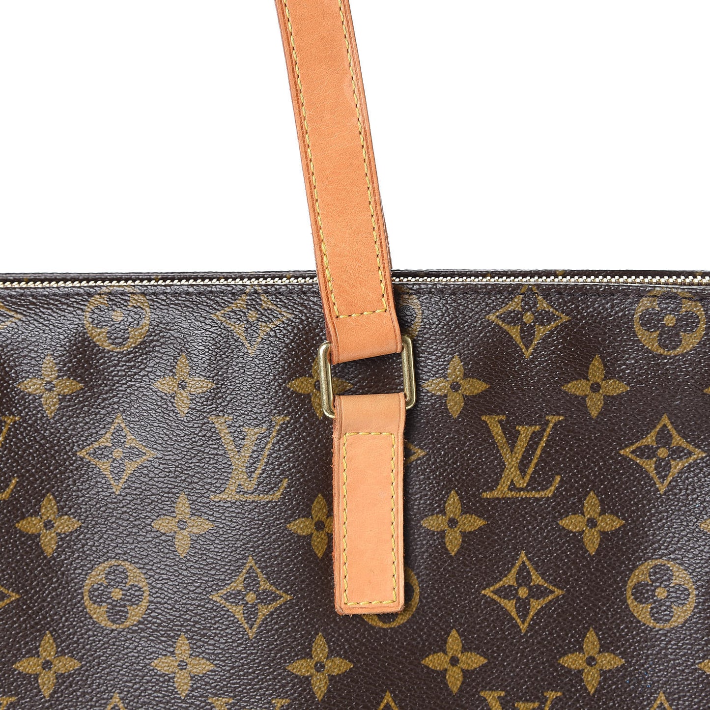 Monogram Cabas Mezzo