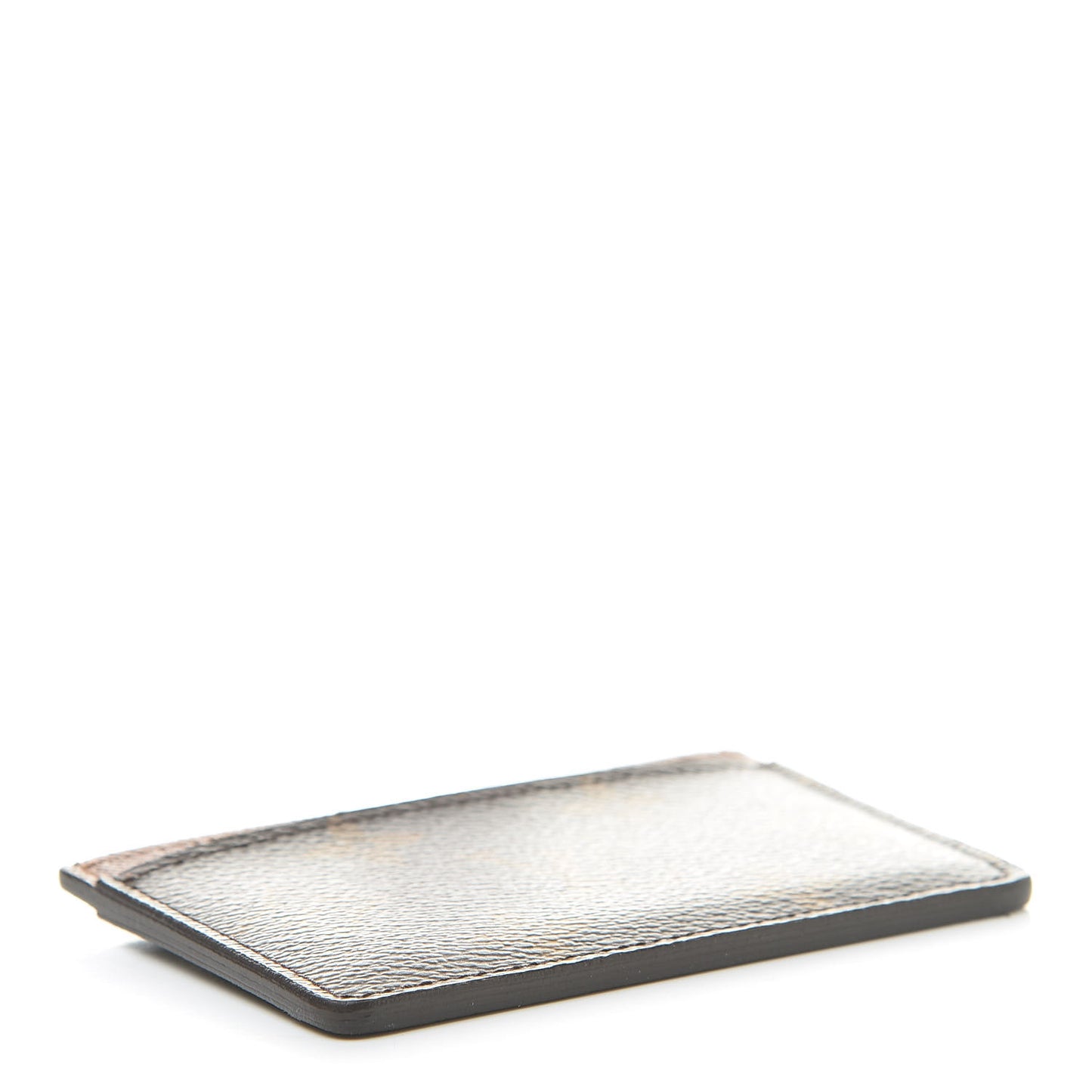 Monogram Card Holder Armagnac