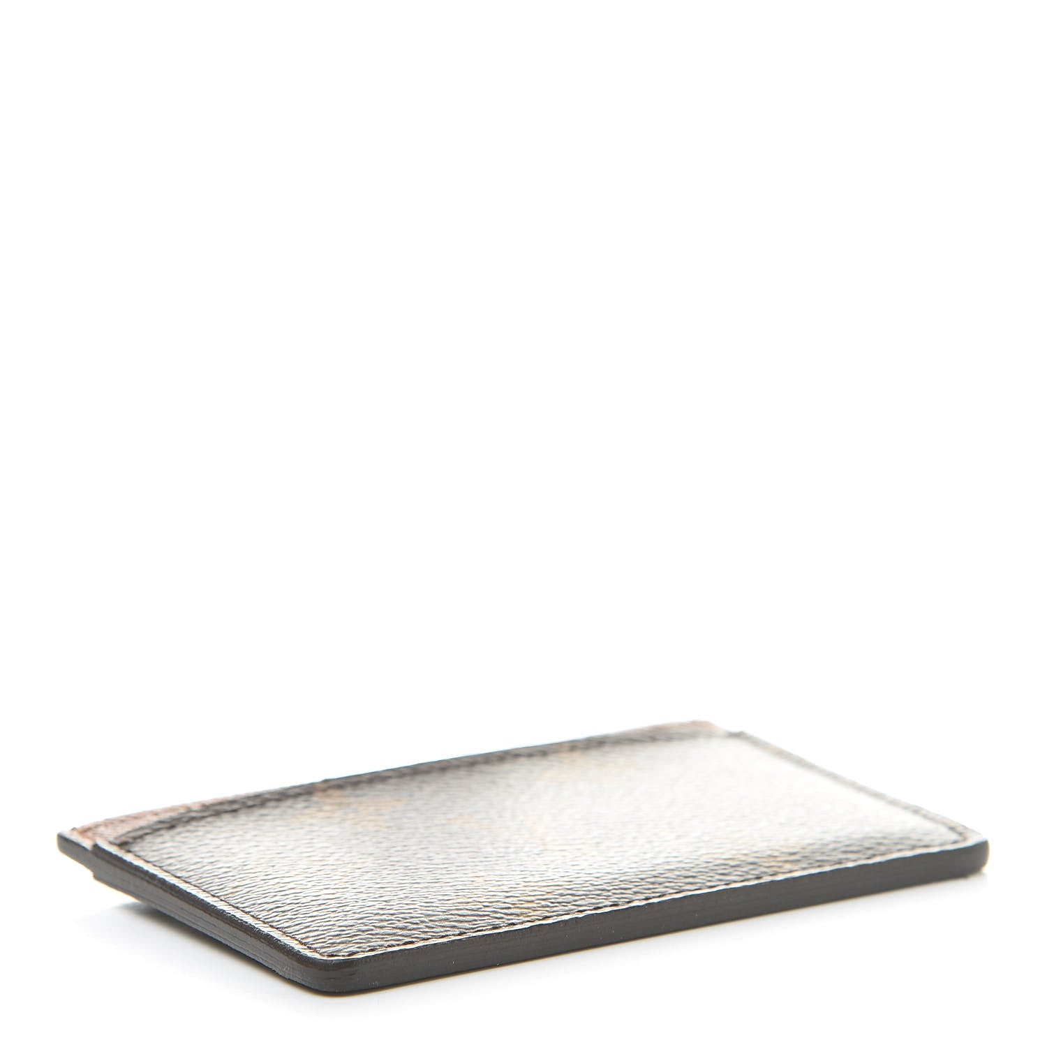 Louis Vuitton Monogram Card Holder Armagnac 4 of 8