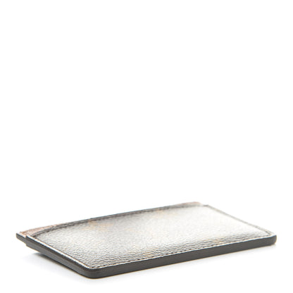Louis Vuitton Monogram Card Holder Armagnac 4 of 8