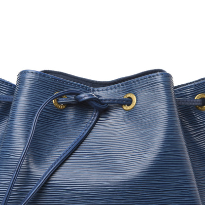 Louis Vuitton Epi Noe Toledo 9 of 9