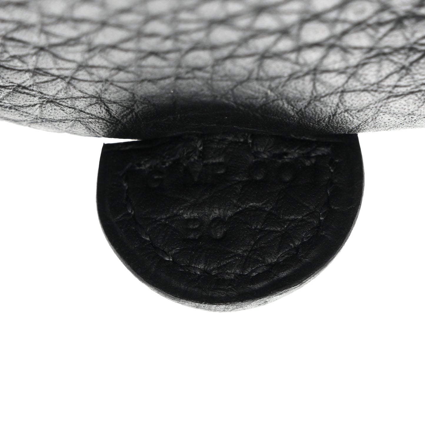 Taurillon Clemence Evelyne TPM Black