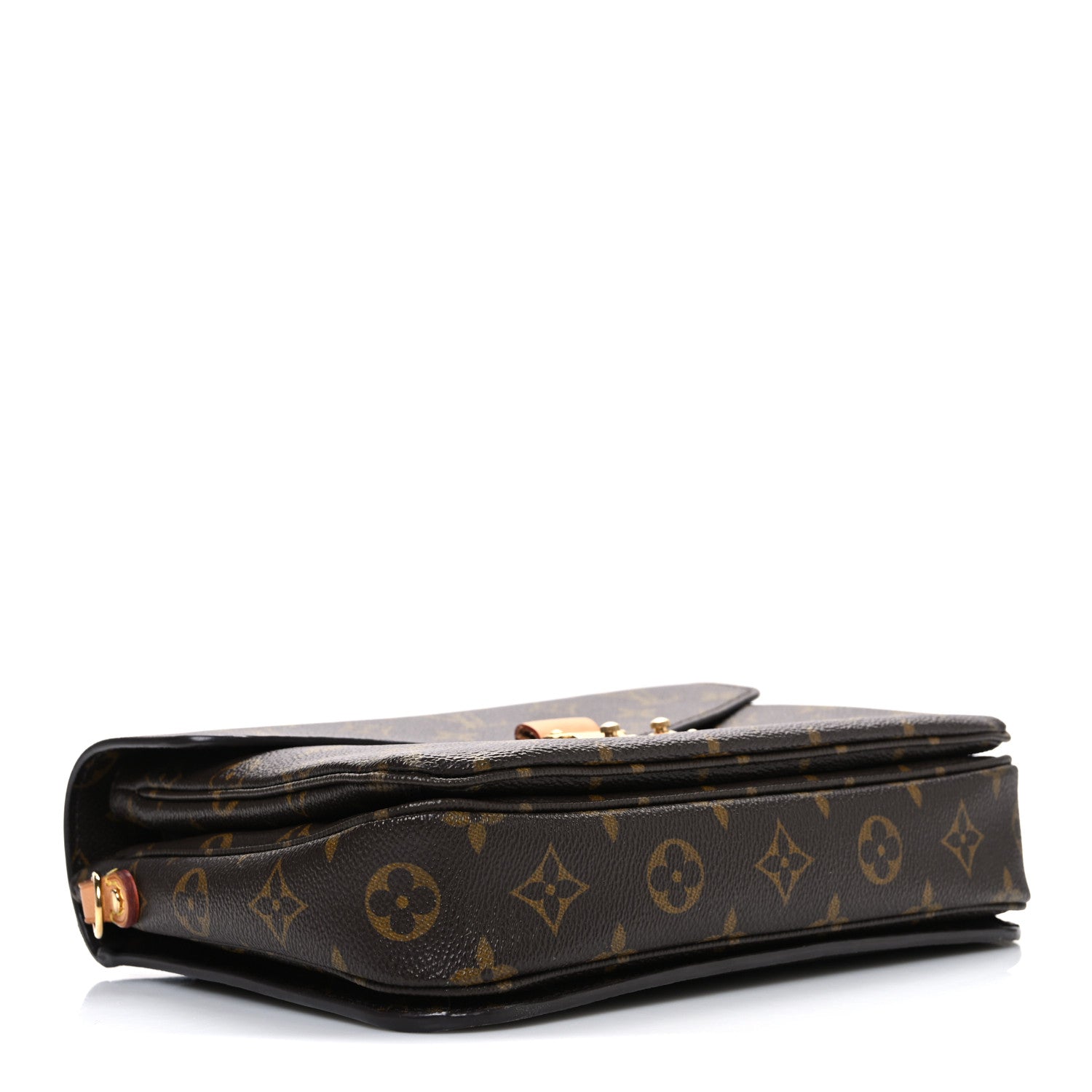 Louis Vuitton Monogram Pochette Metis 4 of 12