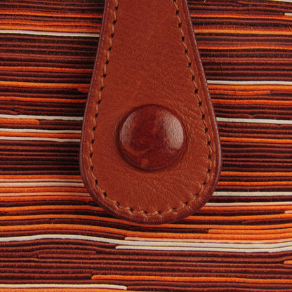 Hermes Natural Barenia Vibrato Evelyne PM 9 of 10