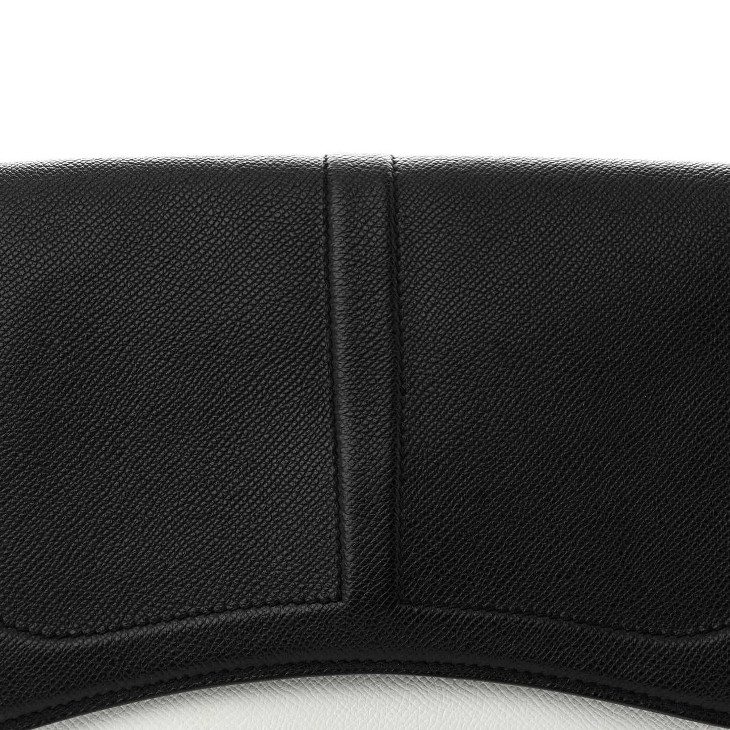 Epsom Butler Harnais White Black Natural