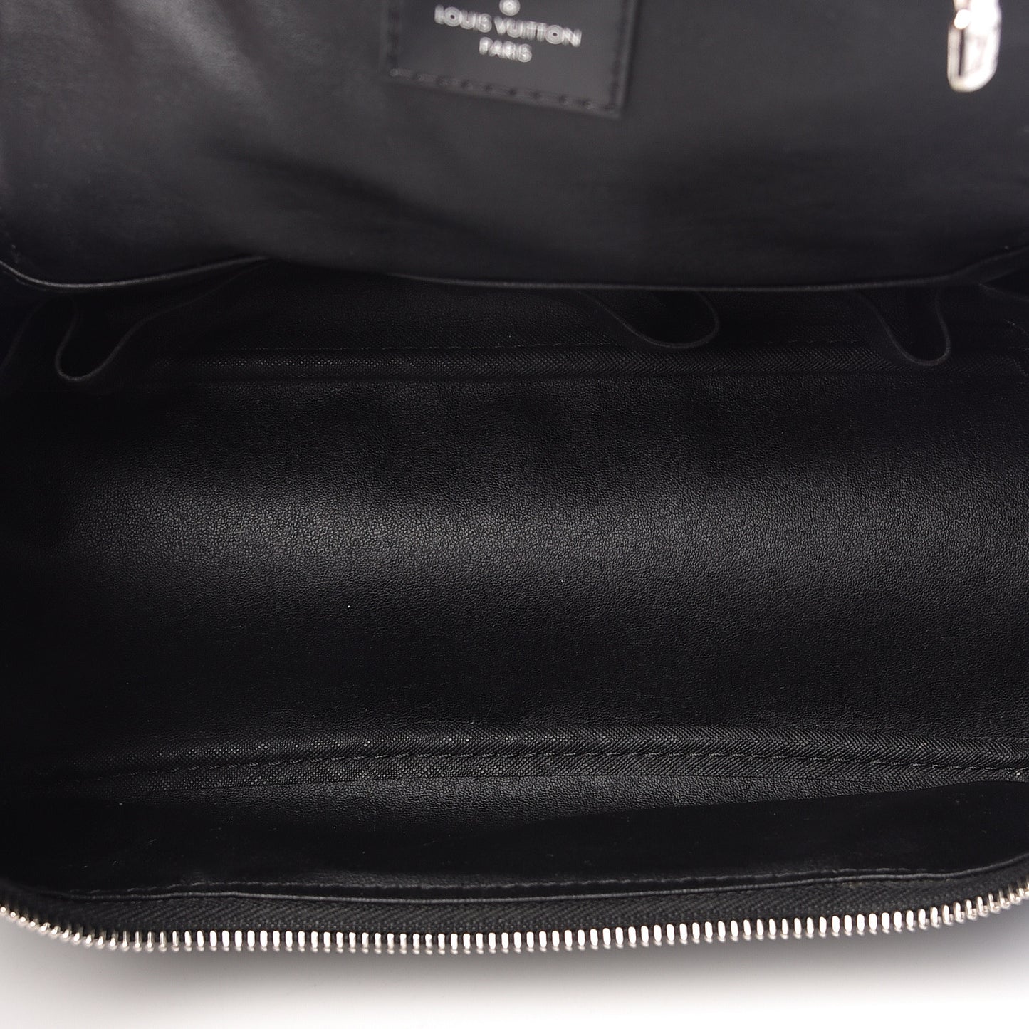 Damier Graphite Toiletry Pouch