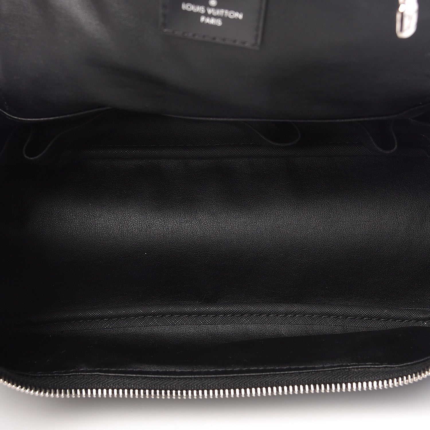 Louis Vuitton Damier Graphite Toiletry Pouch 5 of 10
