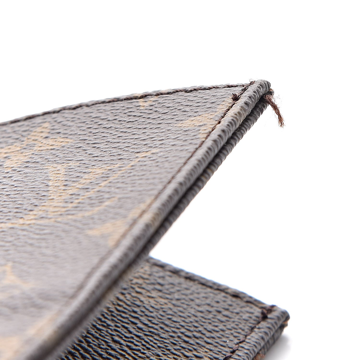 Louis Vuitton Monogram Sac Plat 13 of 13