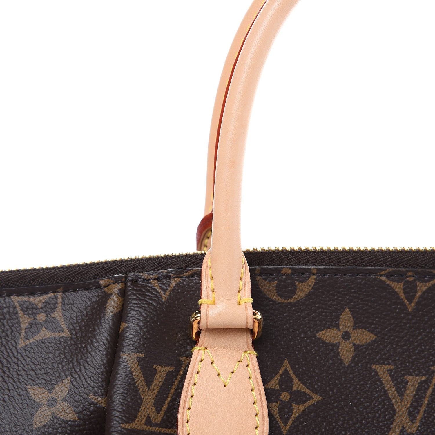Louis Vuitton Monogram Turenne PM 10 of 13