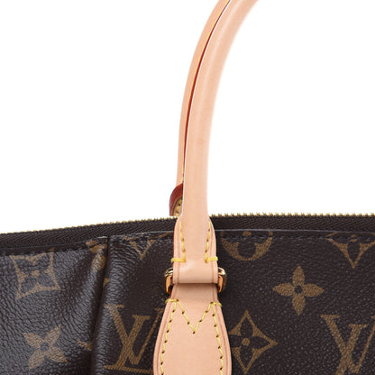 Louis Vuitton Monogram Turenne PM 10 of 13