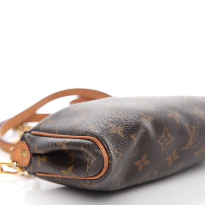 Louis Vuitton Monogram Eva Clutch 7 of 10