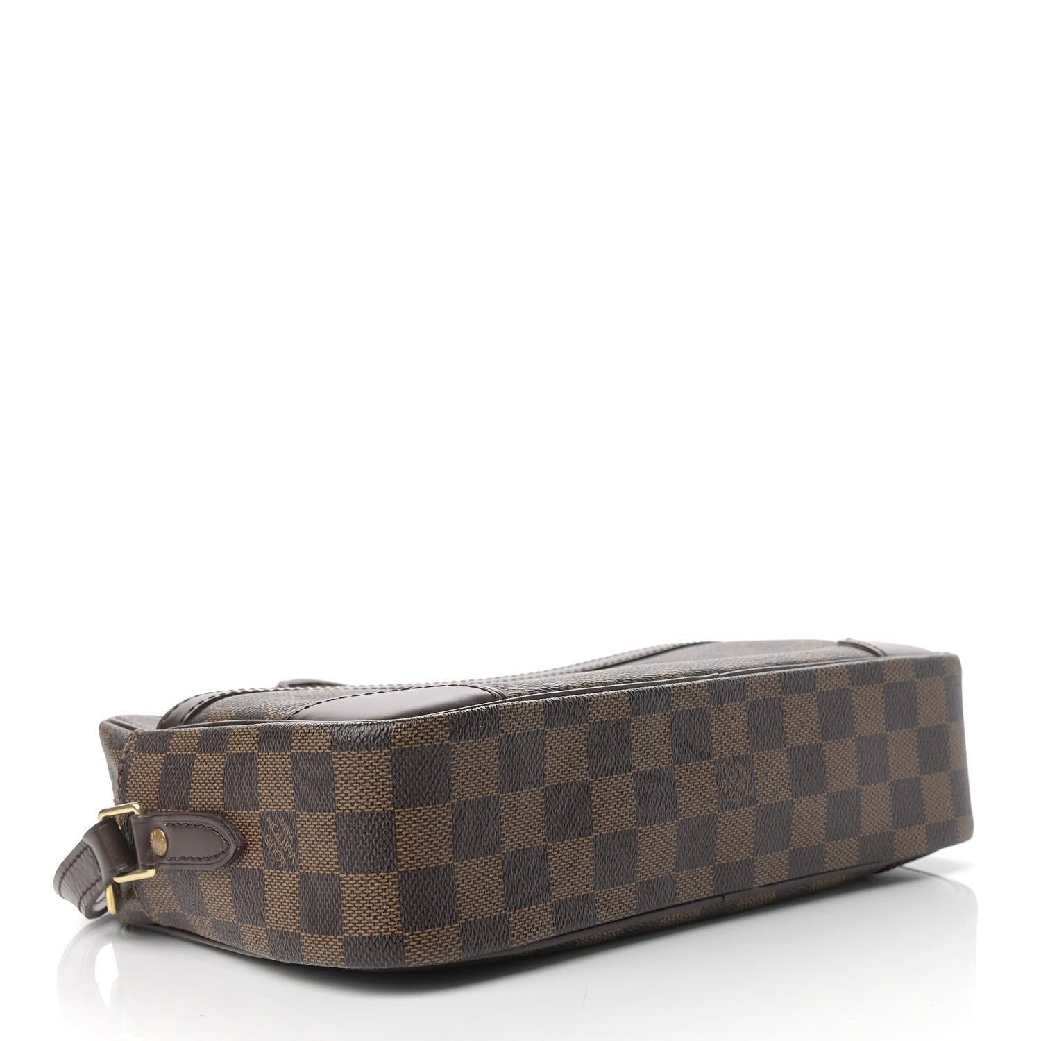 Louis Vuitton Damier Ebene Trocadero 27 4 of 11