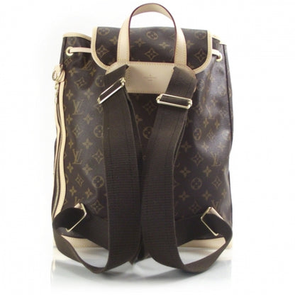 Louis Vuitton Monogram Bosphore Backpack 5 of 8
