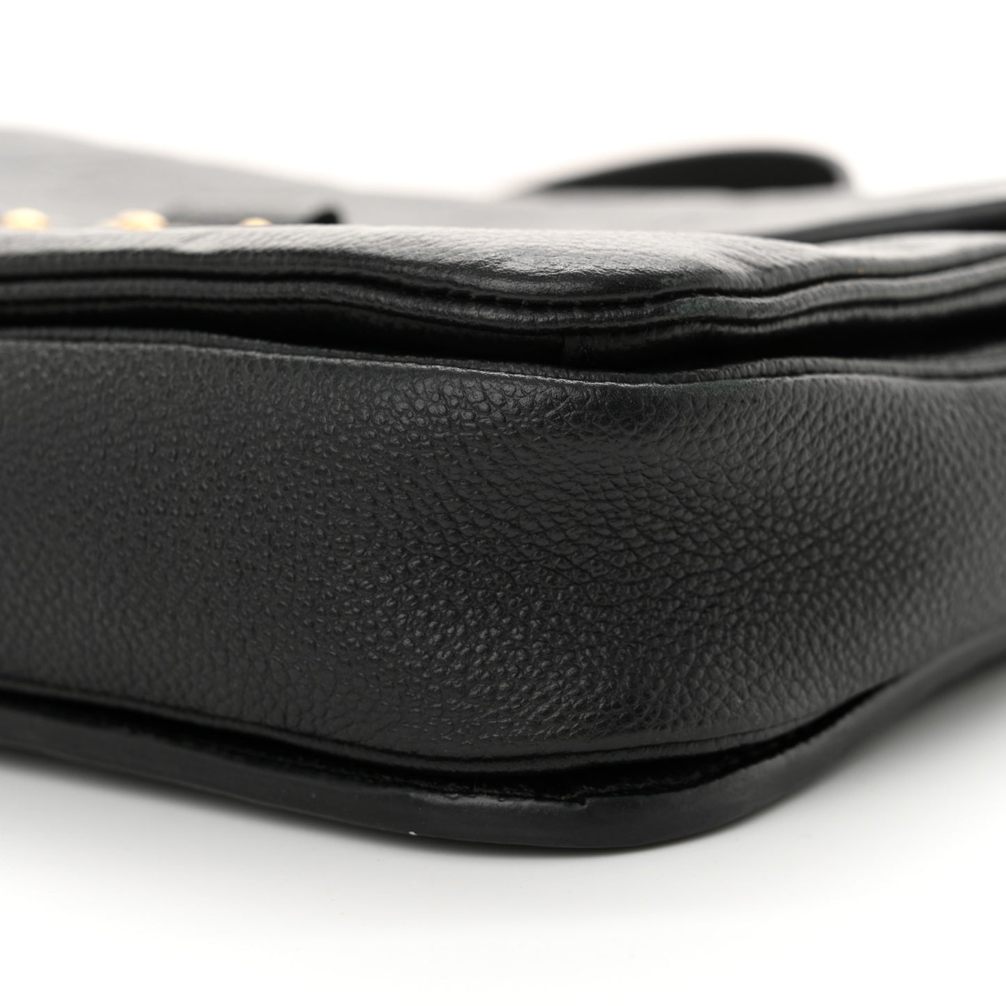 Empreinte Pochette Metis Black