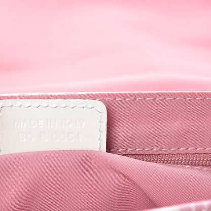 Christian Dior Monogram Girly Shoulder Bag Pink 11 of 18