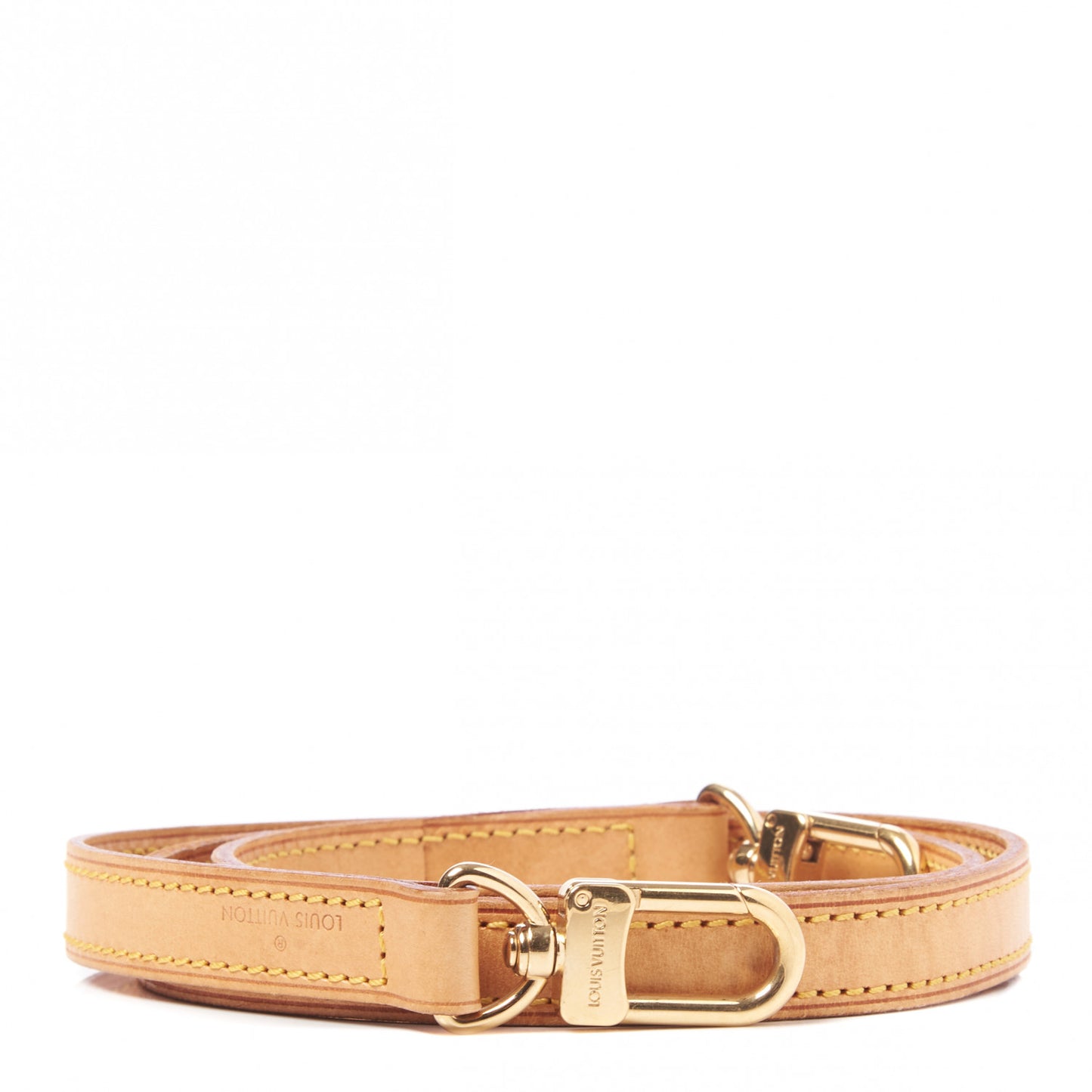 Vachetta 16mm Long Shoulder Strap