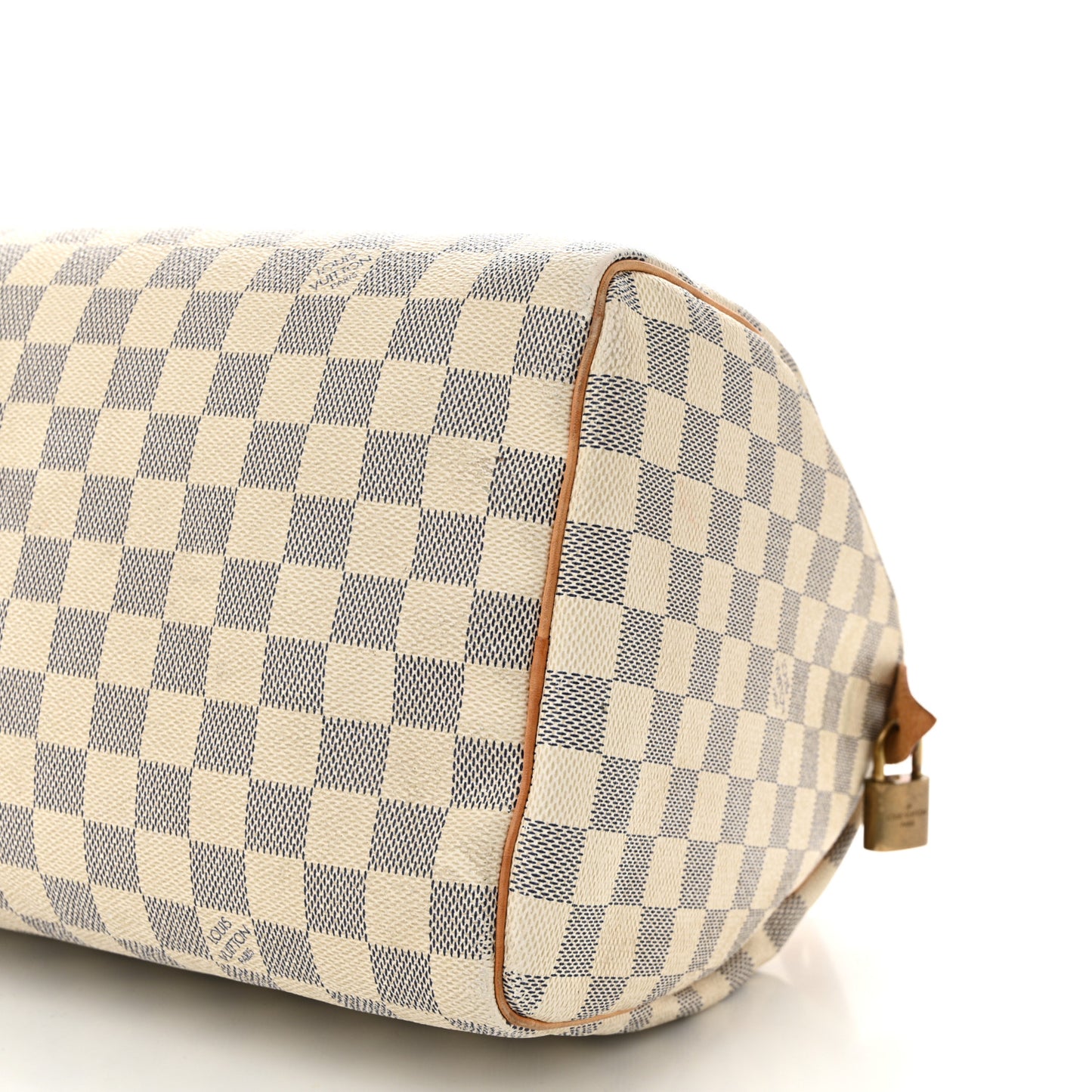 Damier Azur Speedy 30