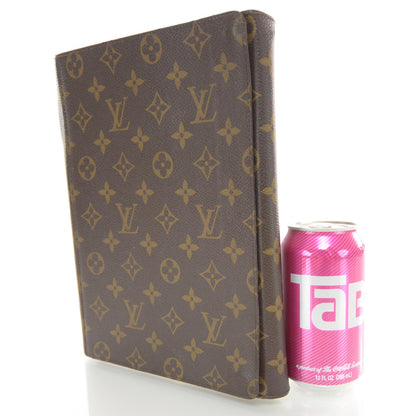 Louis Vuitton Monogram iPad Case 2 of 8