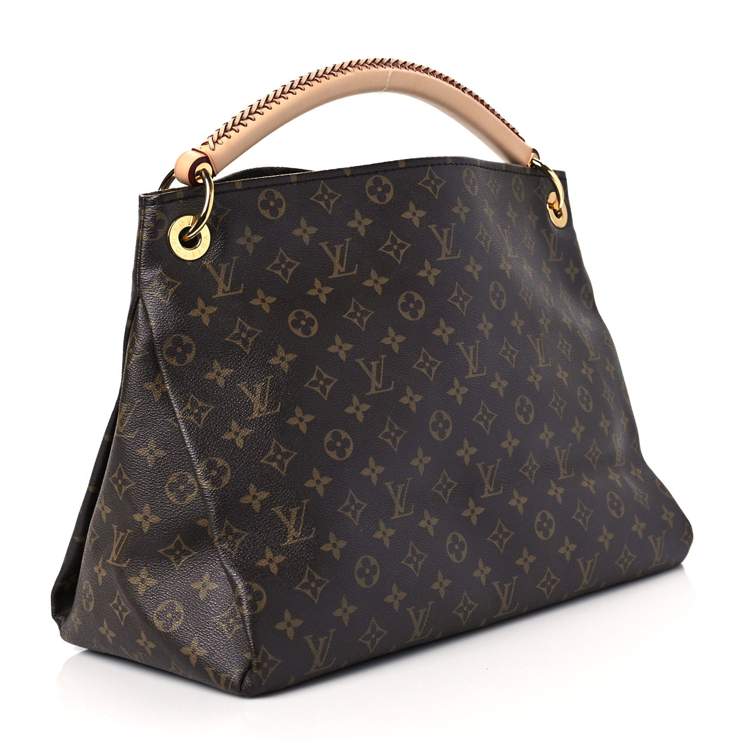 Monogram Artsy MM