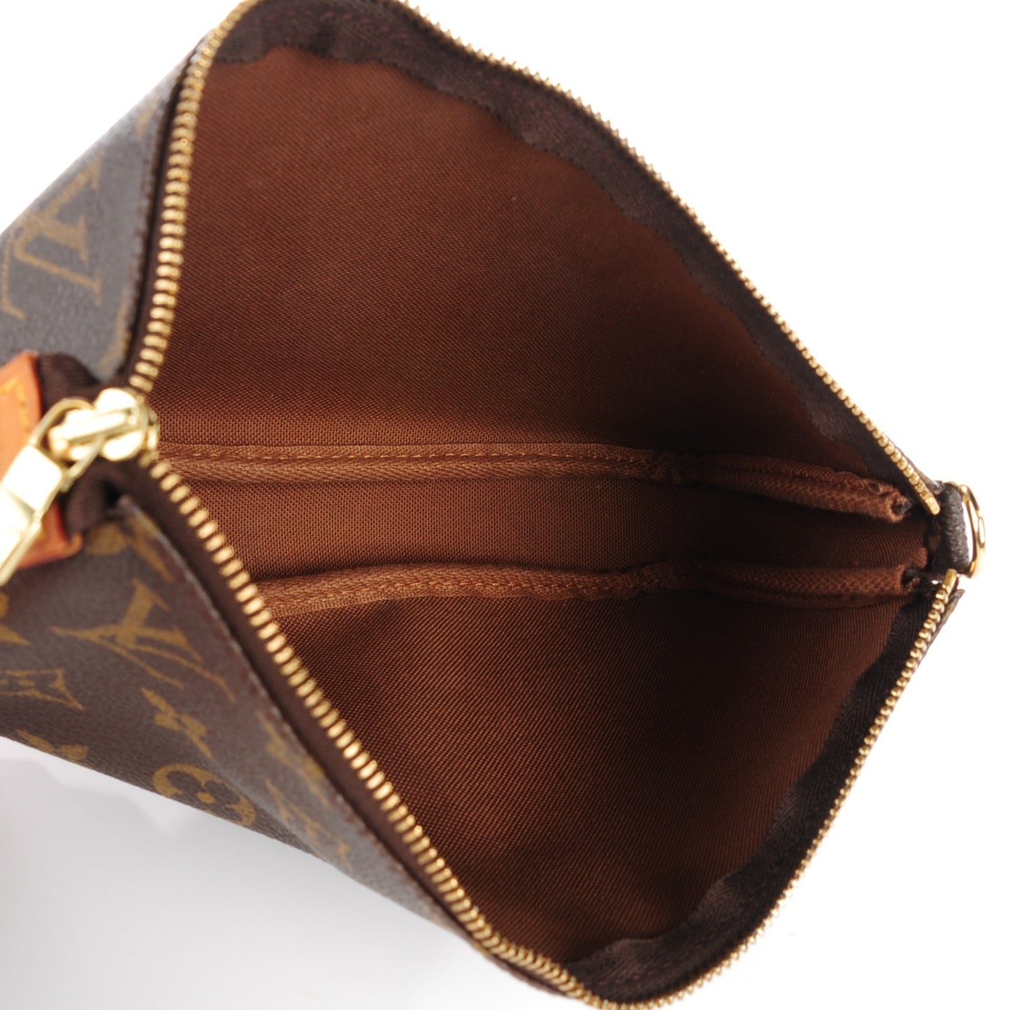 Monogram Pochette Accessories