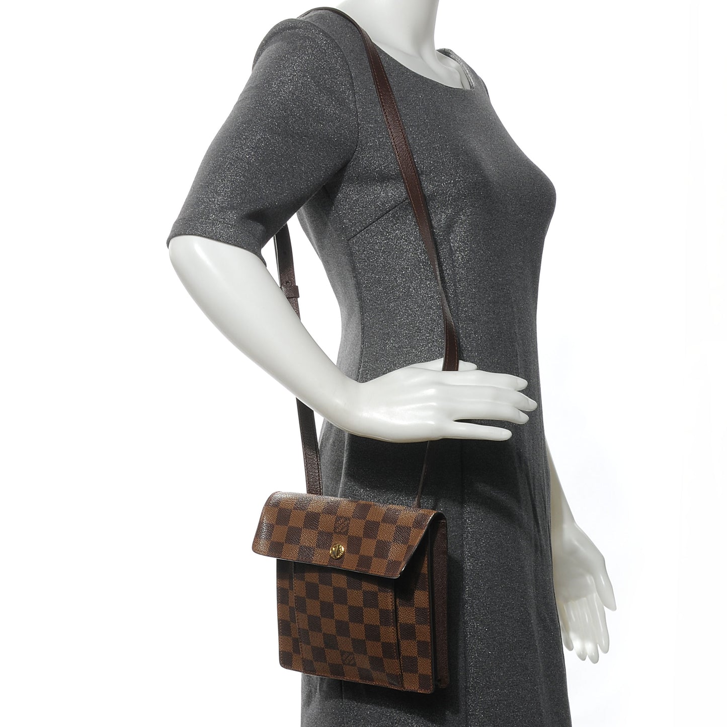 Damier Ebene Pimlico