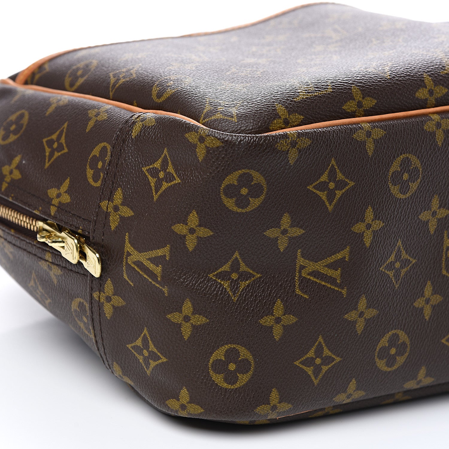 Louis Vuitton Monogram Deauville 7 of 13