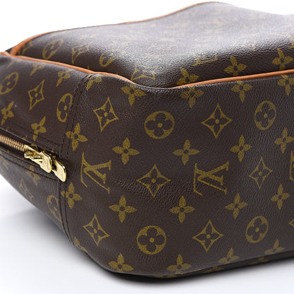 Louis Vuitton Monogram Deauville 7 of 13