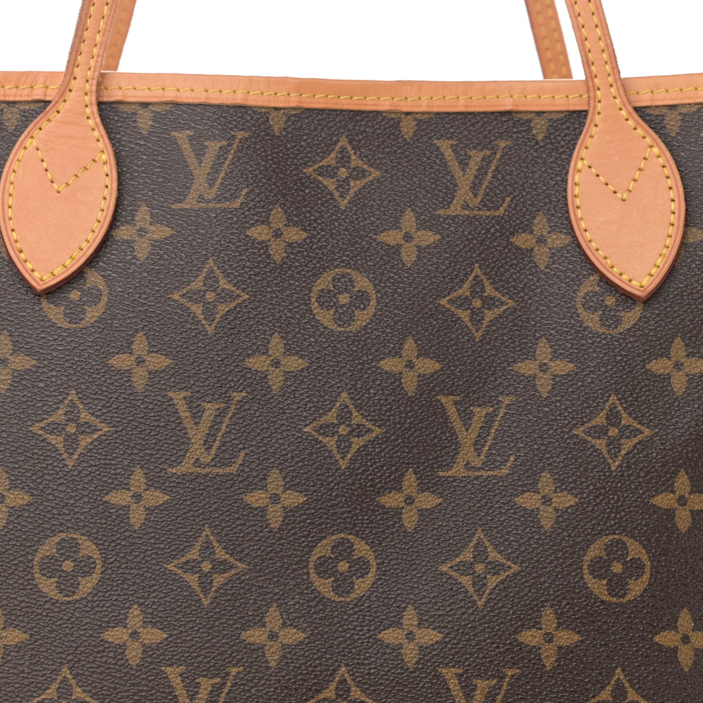 Monogram Neo Neverfull MM