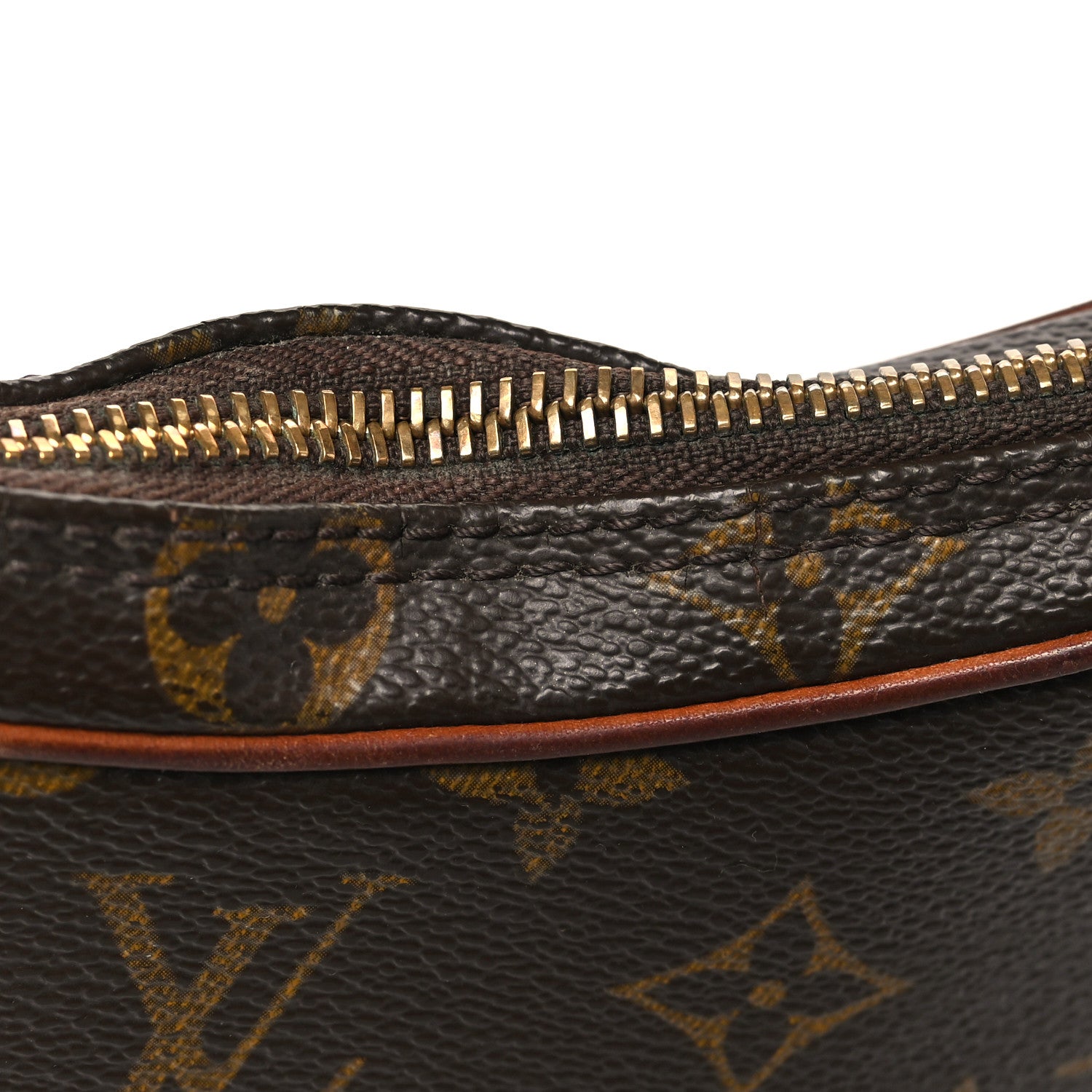 Louis Vuitton Monogram Croissant PM 12 of 12
