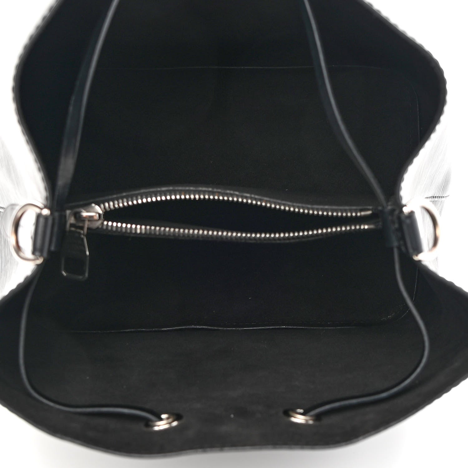 Louis Vuitton Epi Neonoe Black 5 of 9
