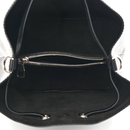 Louis Vuitton Epi Neonoe Black 5 of 9