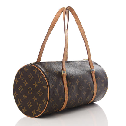 Louis Vuitton Monogram Papillon 30 2 of 7