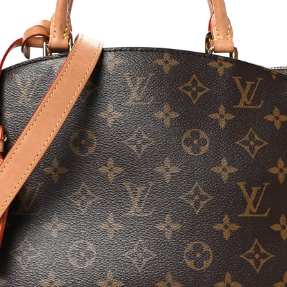 Louis Vuitton Monogram Petit Palais 9 of 11