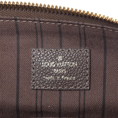 Louis Vuitton Empreinte Lumineuse PM Ombre 6 of 9