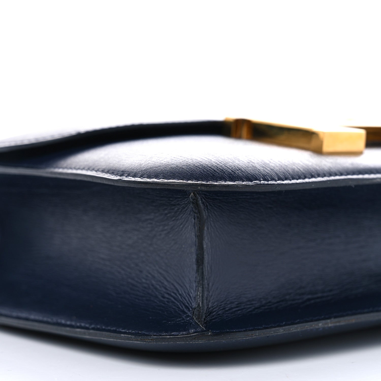 Hermes Box Constance 23 Bleu Marine 9 of 15