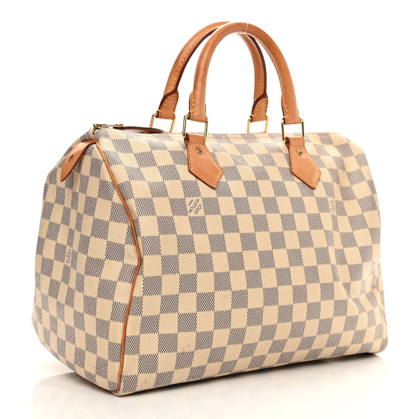 Damier Azur Speedy 30