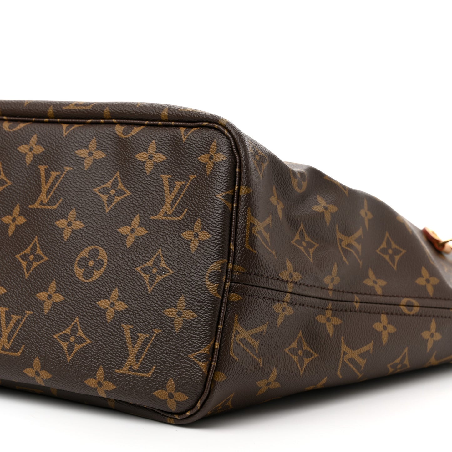 Monogram Neo Neverfull MM