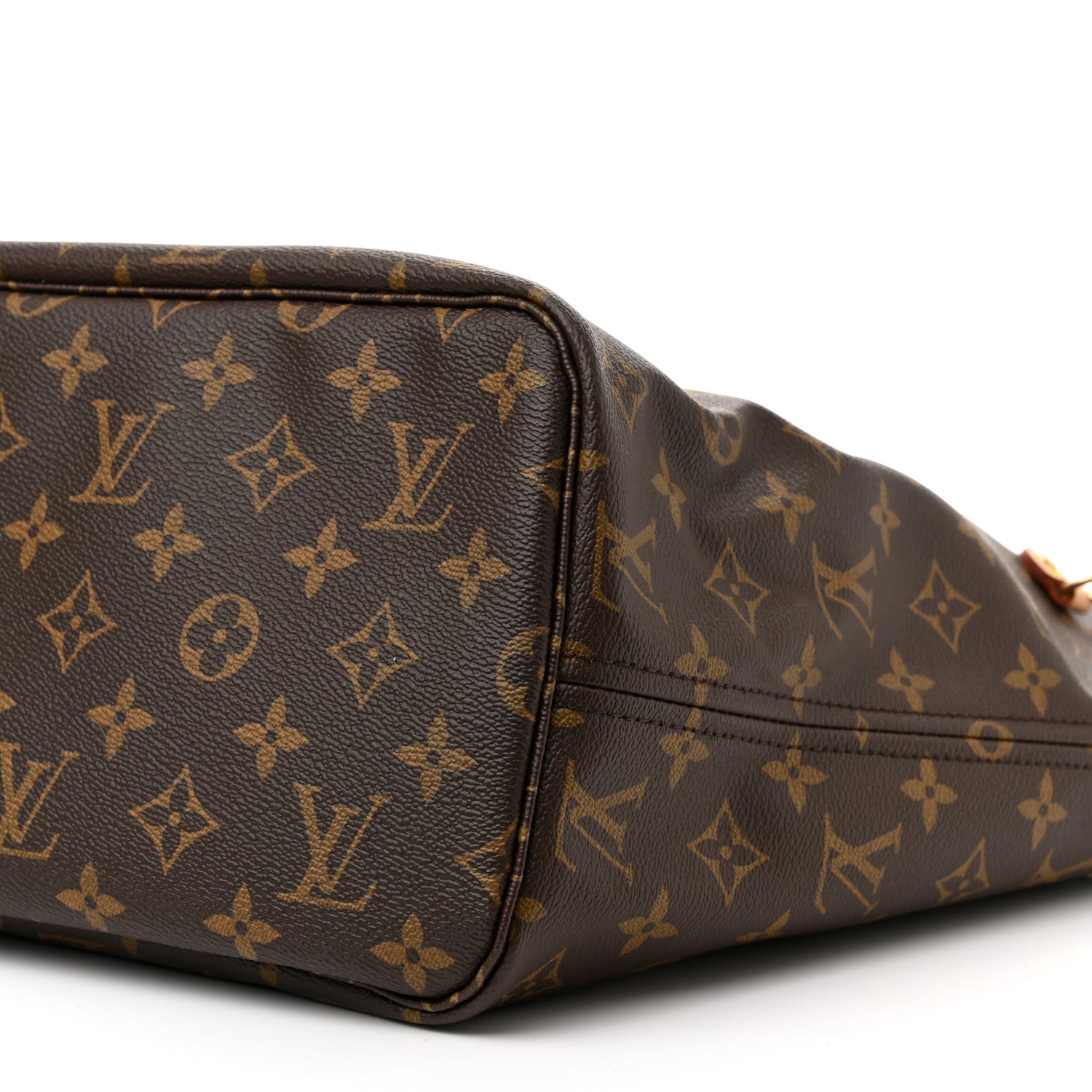 Louis Vuitton Monogram Neo Neverfull MM 9 of 9